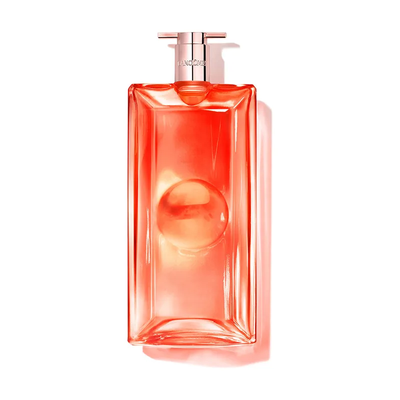 Lancôme IDÔLE PEACH’N ROSES eau de parfum vaporizador