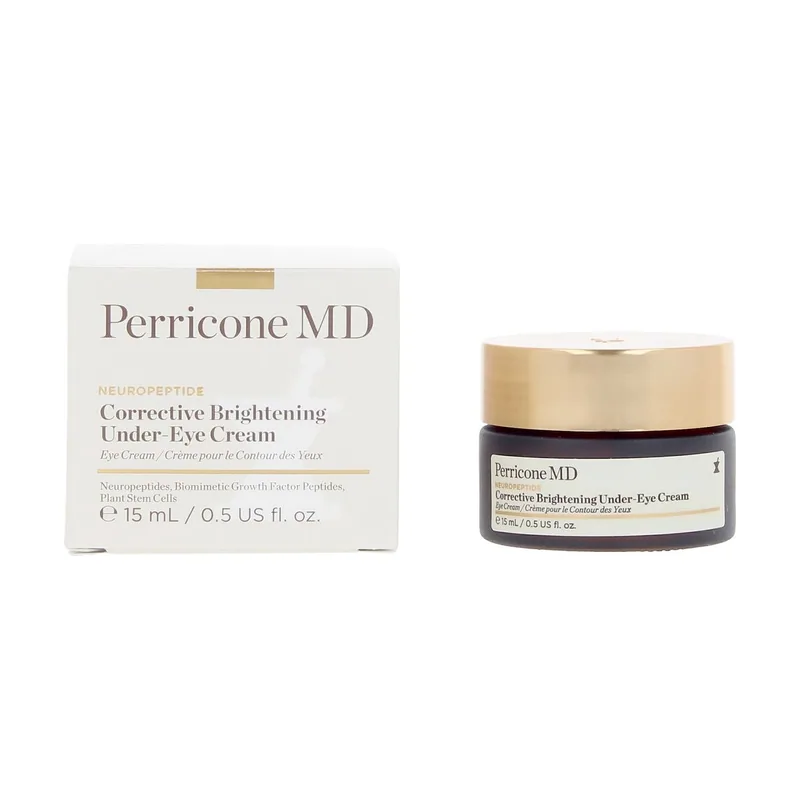 Perricone Md NEUROPEPTIDE crema contorno de ojos 15 ml