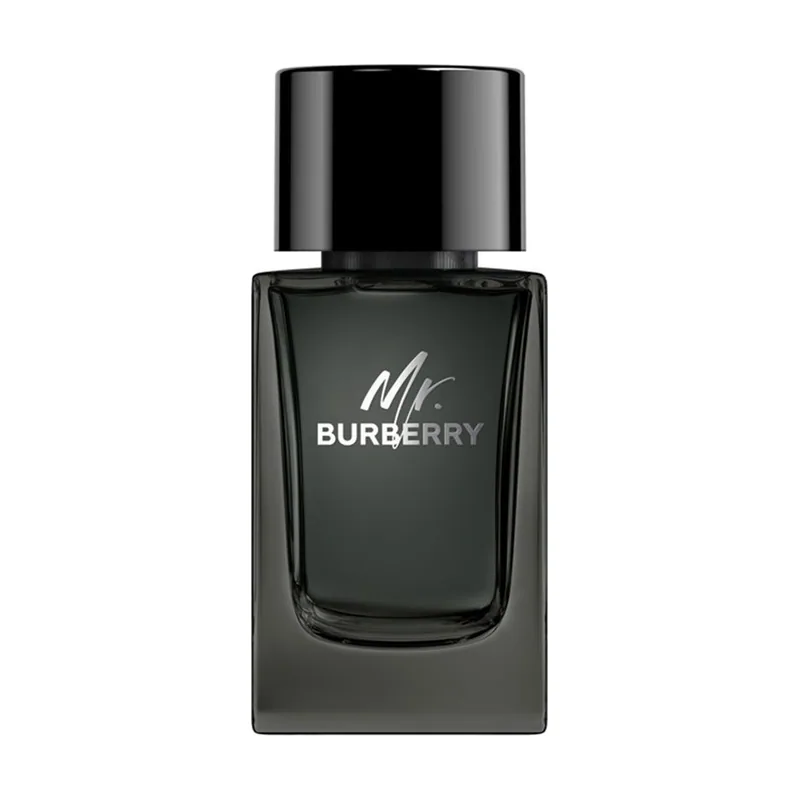 Burberry MR. eau de parfum vaporizador