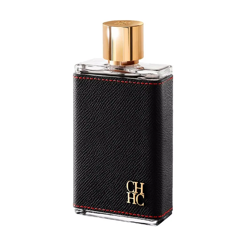Carolina Herrera CH MEN eau de toilette vaporizador