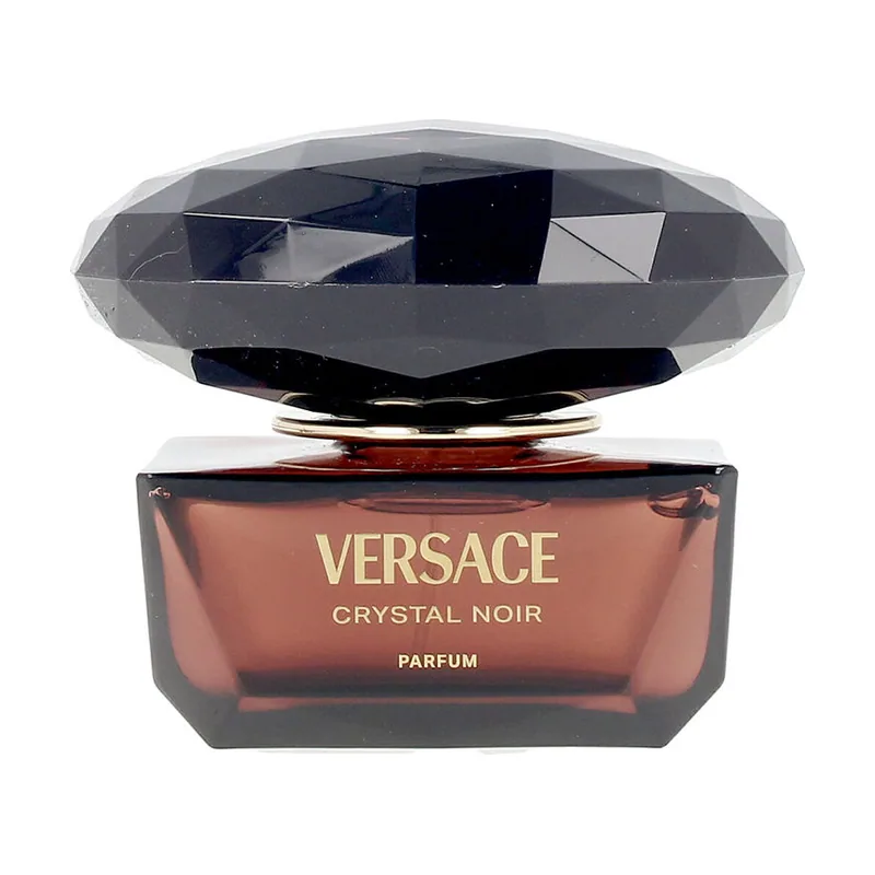 Versace CRYSTAL NOIR PARFUM eau de parfum vaporizador