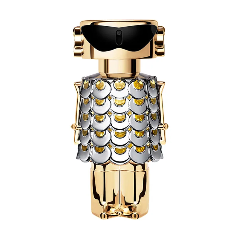 Rabanne FAME eau de parfum vaporizador