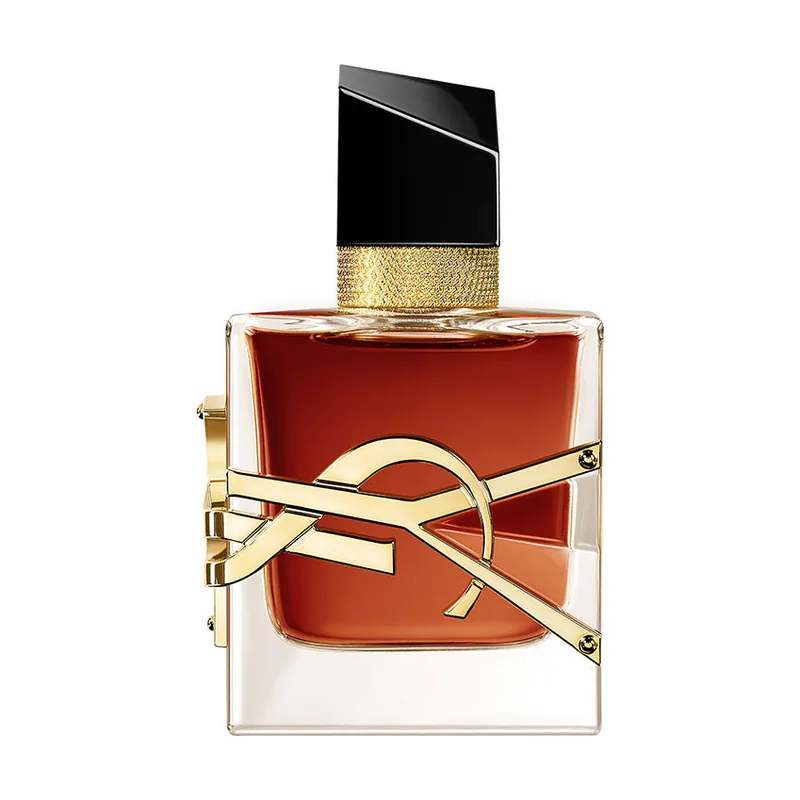 Yves Saint Laurent LE PARFUM eau de parfum vaporizador