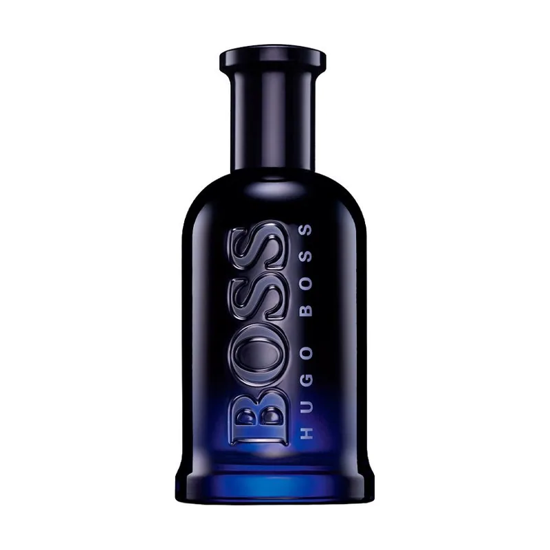 Hugo Boss BOSS BOTTLED NIGHT eau de toilette vaporizador