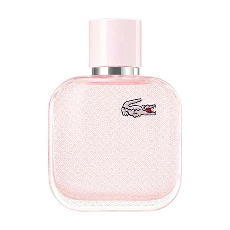Lacoste L.12.12 ROSE EAU FRAICHE eau de toilette vaporizador