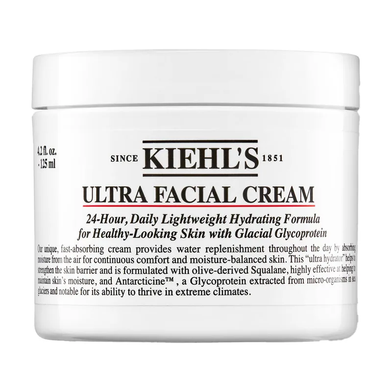 Kiehl's ULTRA FACIAL cream 125 ml