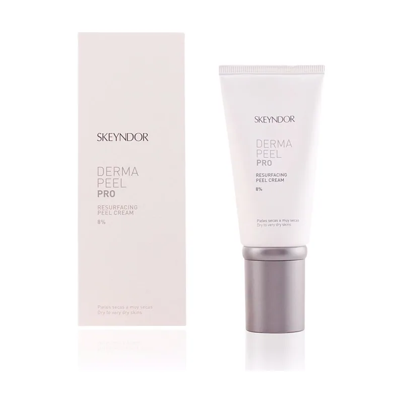 Skeyndor DERMA PEEL PRO crema exfoliante 50 ml
