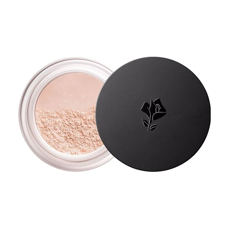 Lancôme LONG TIME NO SHINE setting powder #Translucent