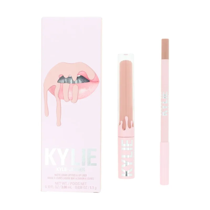 Kylie Cosmetics Kylie Matte LIP #700