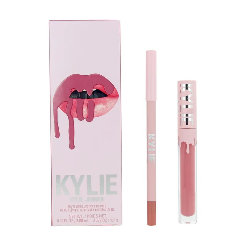 Kylie Cosmetics Kylie Matte LIP #302