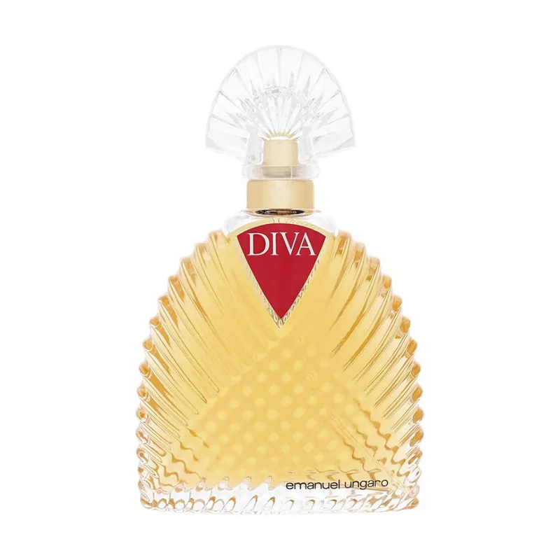 Emanuel Ungaro DIVA eau de parfum vaporizador