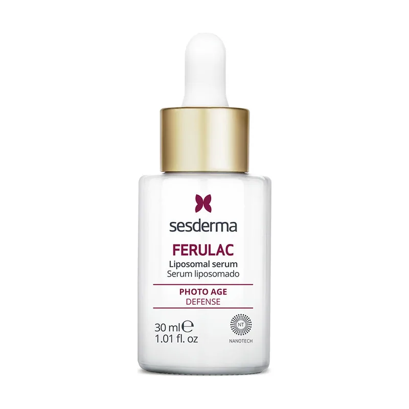 Sesderma FERULAC sérum liposomado 30 ml