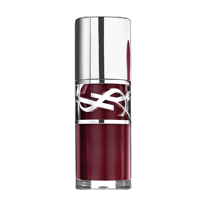 Yves Saint Laurent YSL LOVESHINE brillo labial voluminizador #8