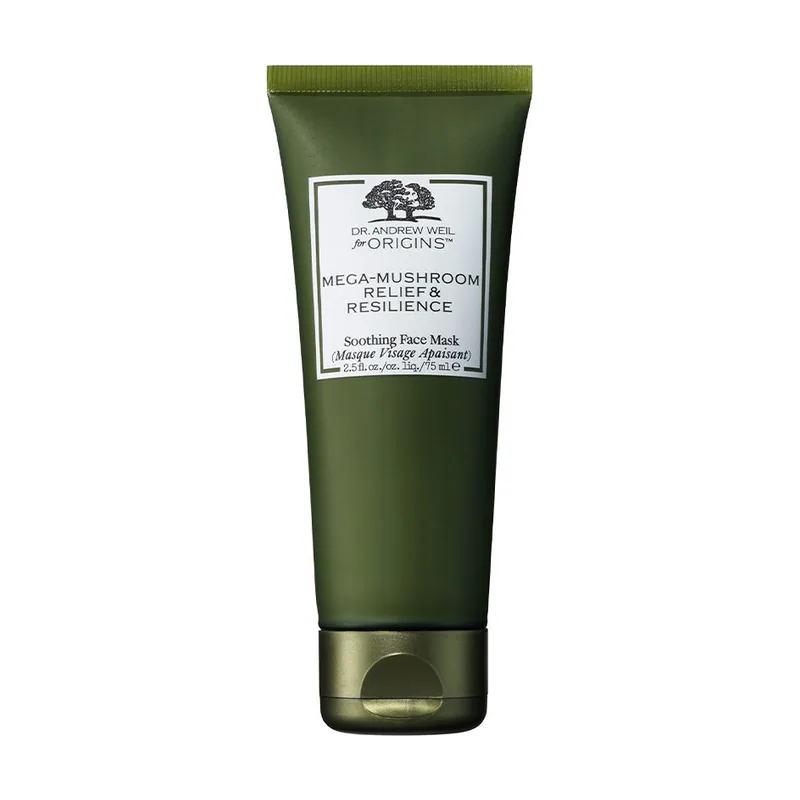 Origins MEGA MUSHROOM soothing face mask 75 ml