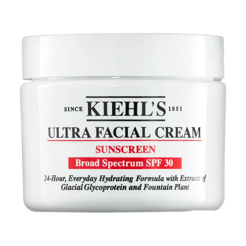 Kiehl's ULTRA FACIAL cream SPF30 50 ml