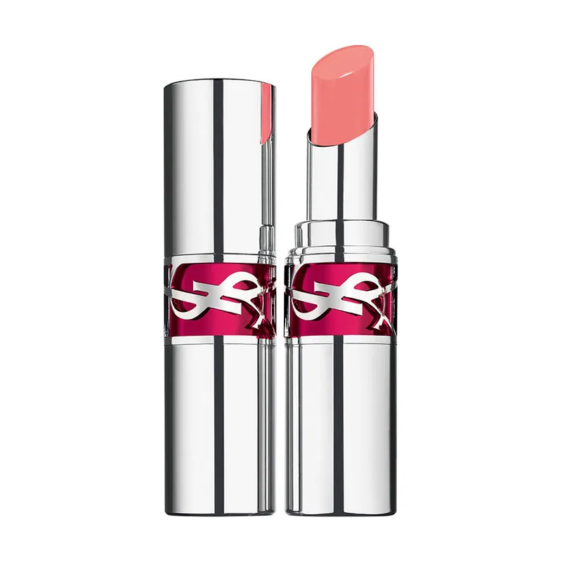 Yves Saint Laurent YSL LOVESHINE CANDY GLAZE brillo de labios #18