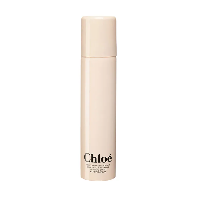 Chloé SIGNATURE desodorante vaporizador 100 ml