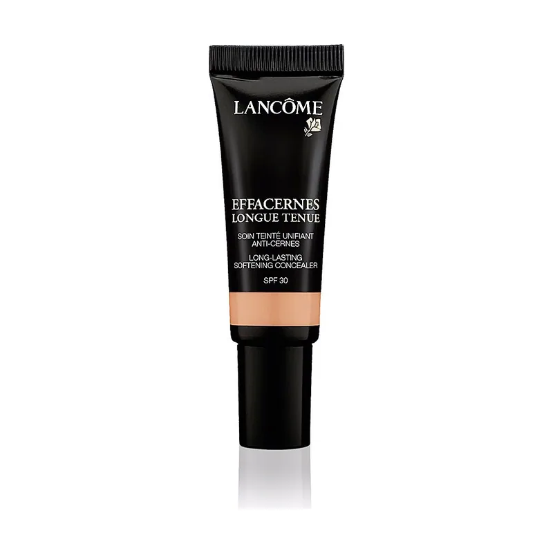 Lancôme EFFACERNES LONGUE TENUE corrector de larga duración SPF30 #03-beige ambré