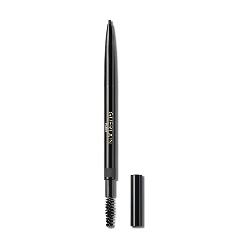 Guerlain BROW G lápiz para cejas #05-Granite