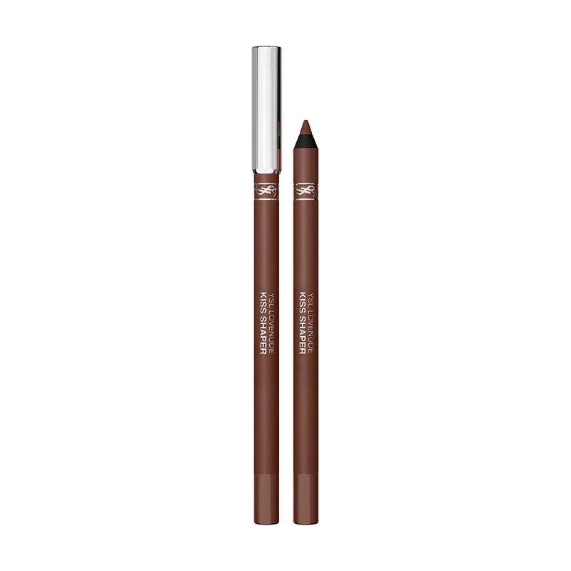 Yves Saint Laurent YSL LOVENUDE perfilador de labios #107-Cocoa Flirt