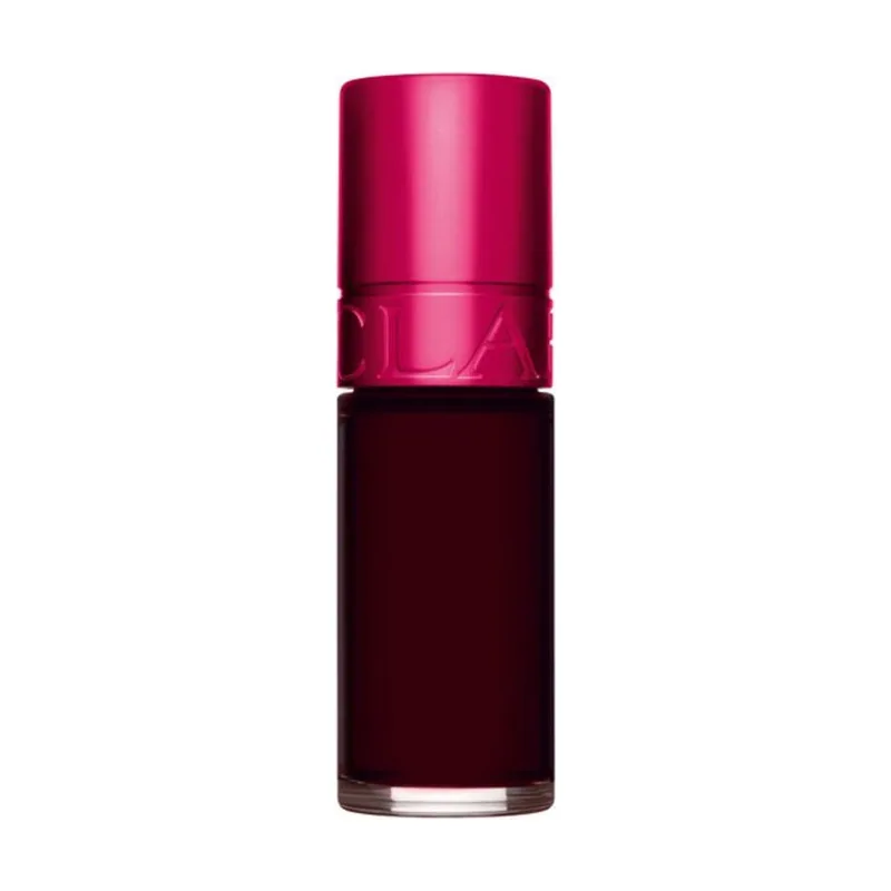 Clarins WATER LIP STAIN labial mate hidratante #04-Violet Water