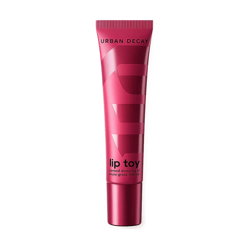Urban Decay LIP TOY gloss súper brillante #Drizzled