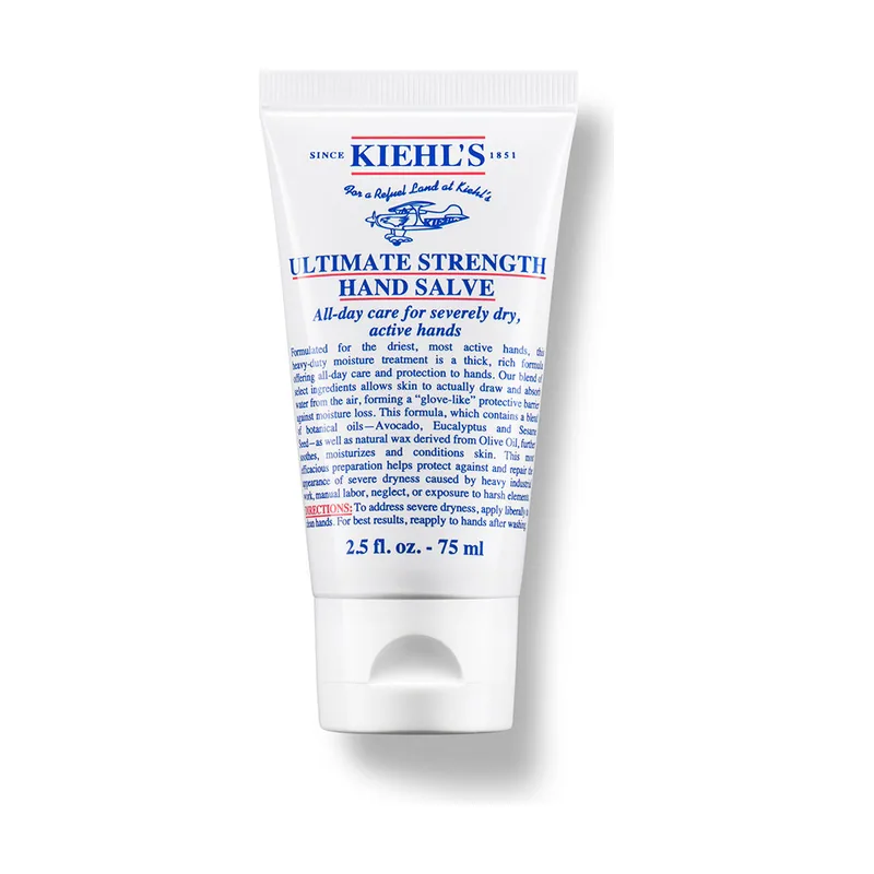 Kiehl's ULTIMATE STRENGTH hand salve 75 ml