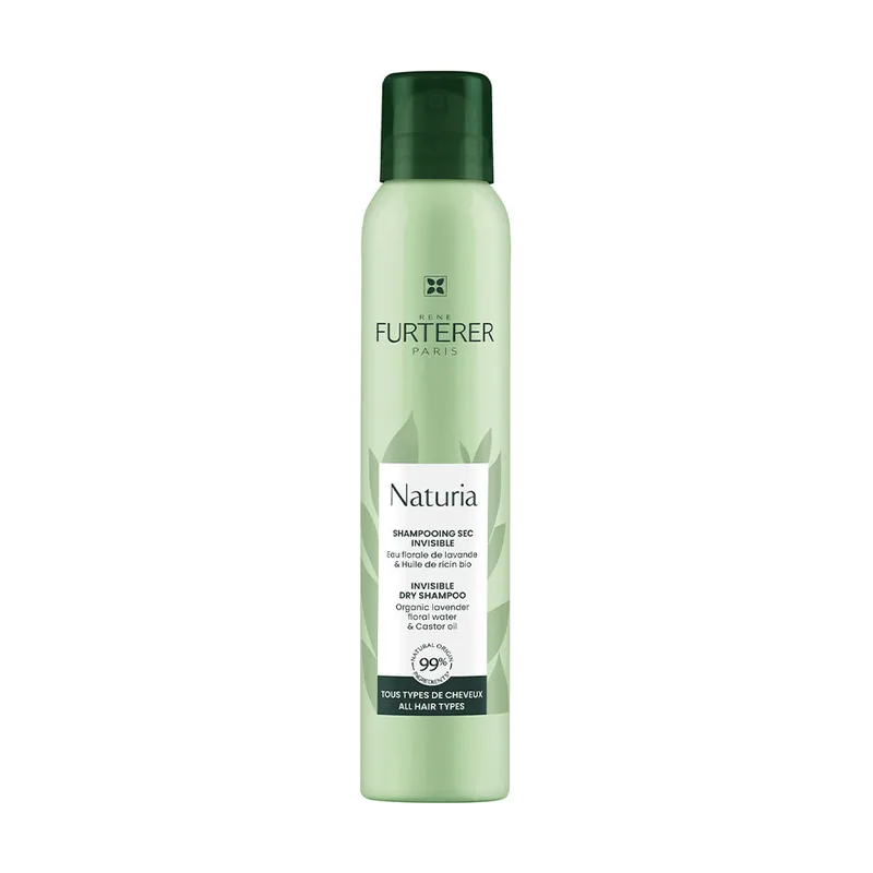 Rene Furterer NATURIA champú en seco 200 ml