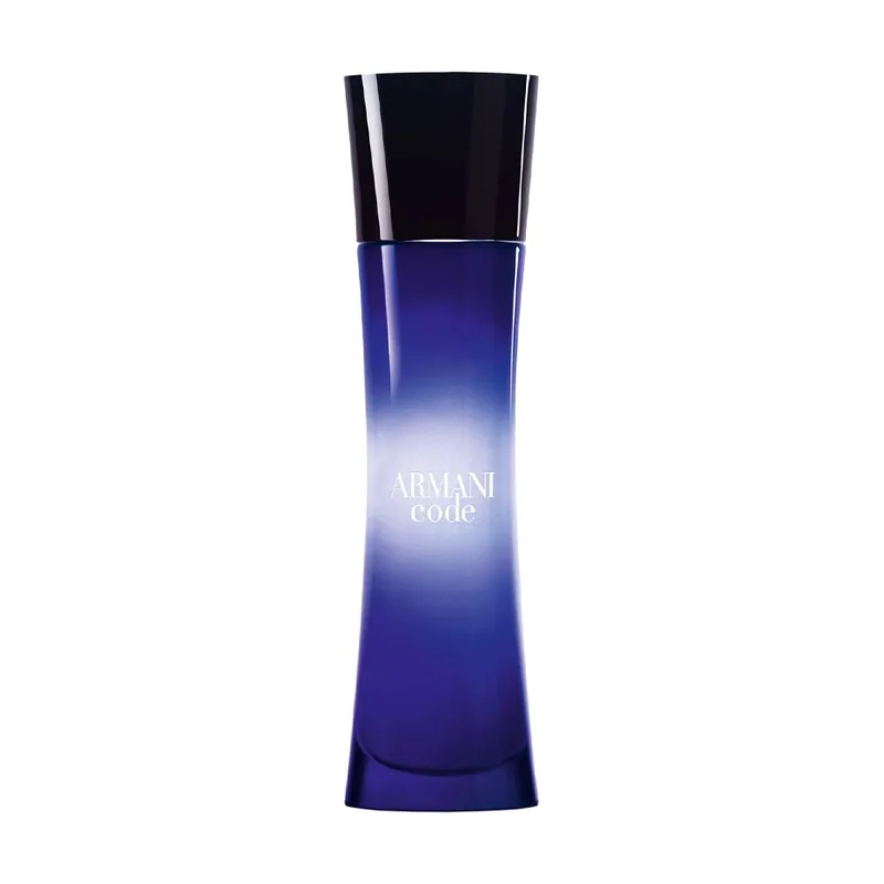 Giorgio Armani ARMANI CODE POUR FEMME eau de parfum vaporizador