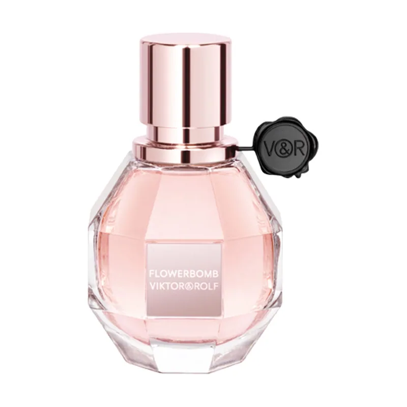 Viktor&Rolf FLOWERBOMB eau de parfum vaporizador