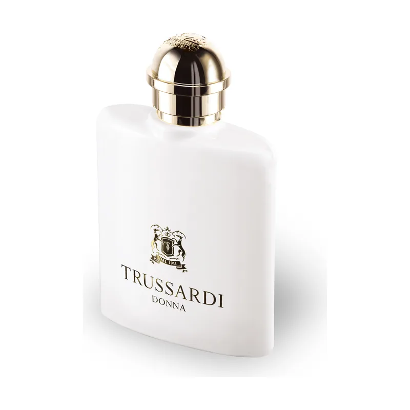 Trussardi DONNA eau de parfum vaporizador
