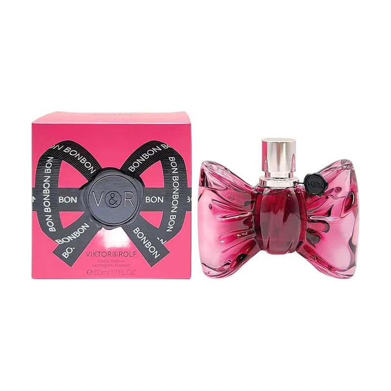 Viktor&Rolf BONBON eau de parfum vaporizador