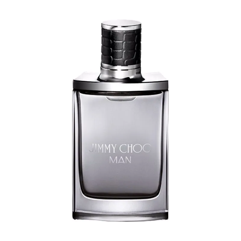 Jimmy Choo MAN eau de toilette vaporizador