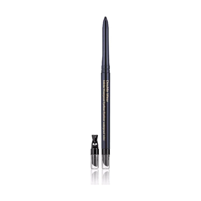 Estée Lauder DOUBLE WEAR infinite waterproof eyeliner #inked
