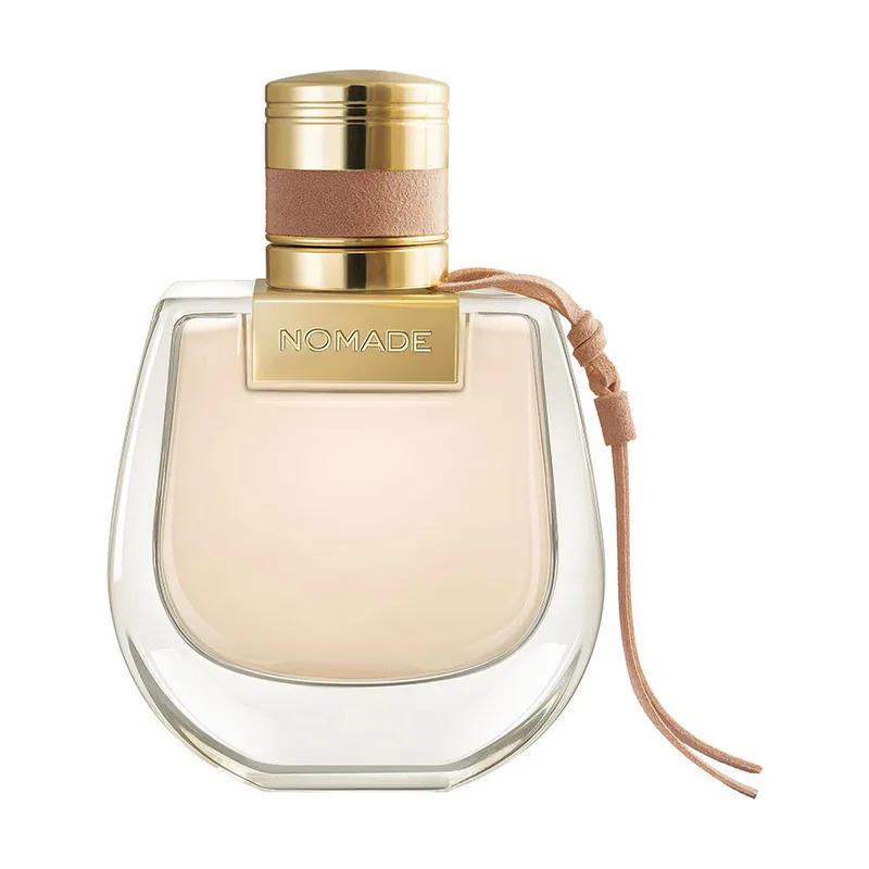 Chloé NOMADE eau de parfum vaporizador