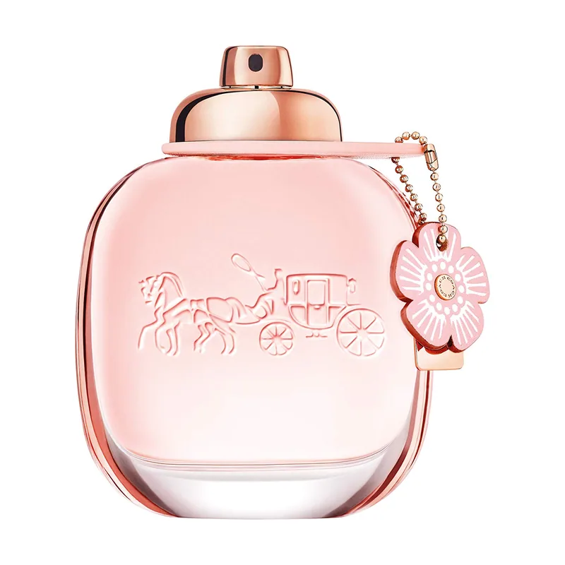 Coach FLORAL eau de parfum vaporizador