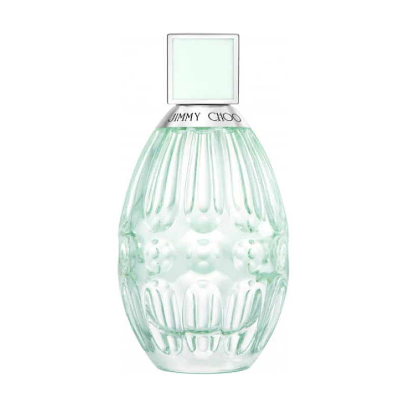 Jimmy Choo FLORAL eau de toilette vaporizador
