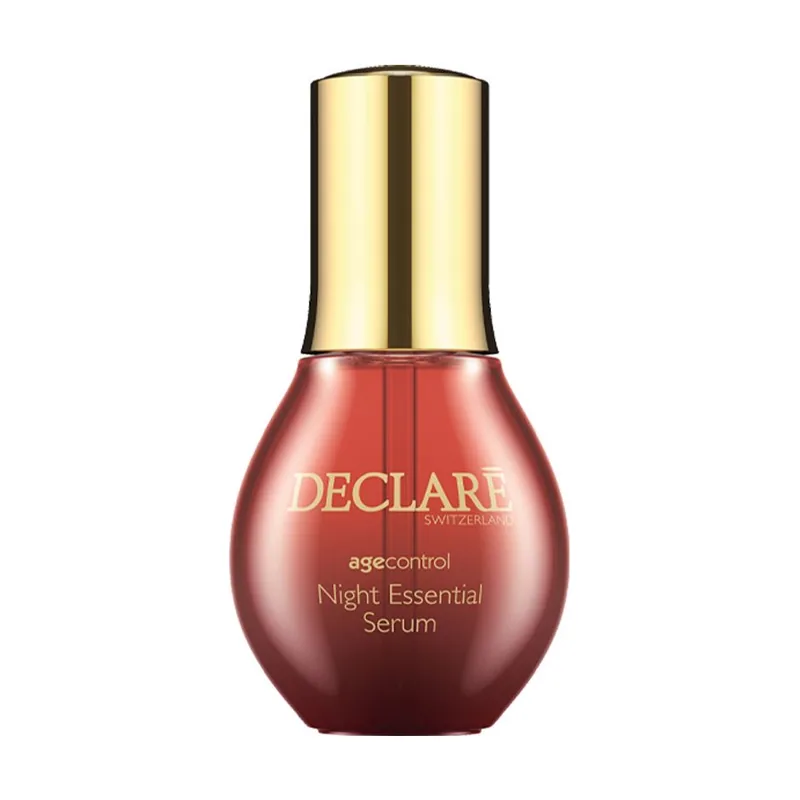 Declaré AGE CONTROL night essential serum 50 ml