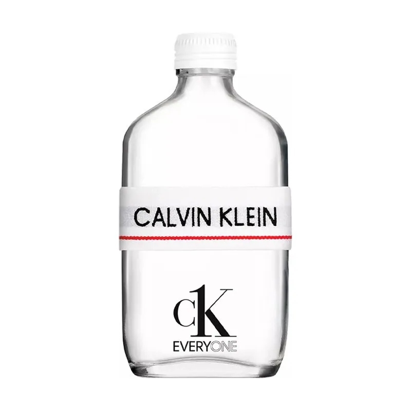 Calvin Klein CK EVERYONE eau de toilette vaporizador