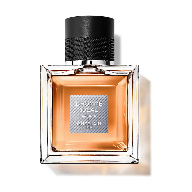 Guerlain L’HOMME IDEAL EXTREME eau de parfum vaporizador