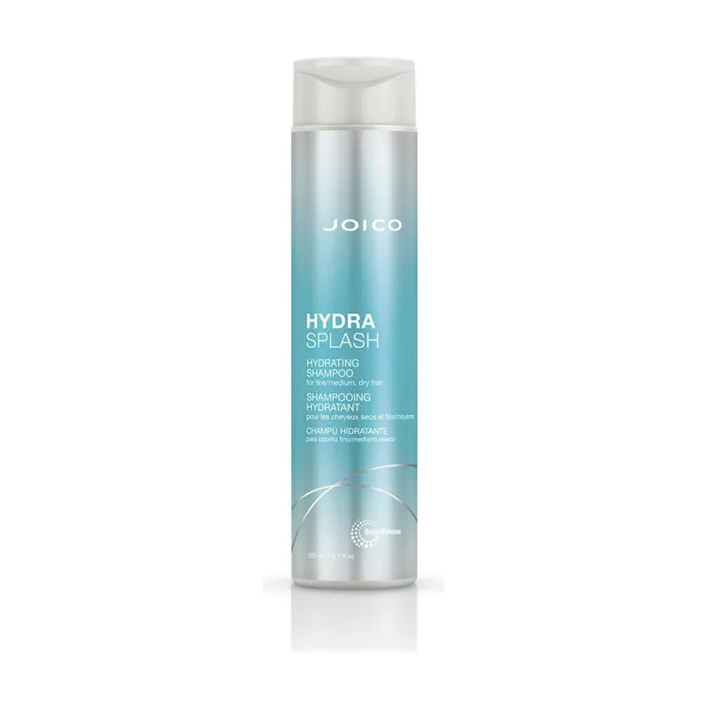 Joico Champú hidratante HYDRA SPLASH 300 ml