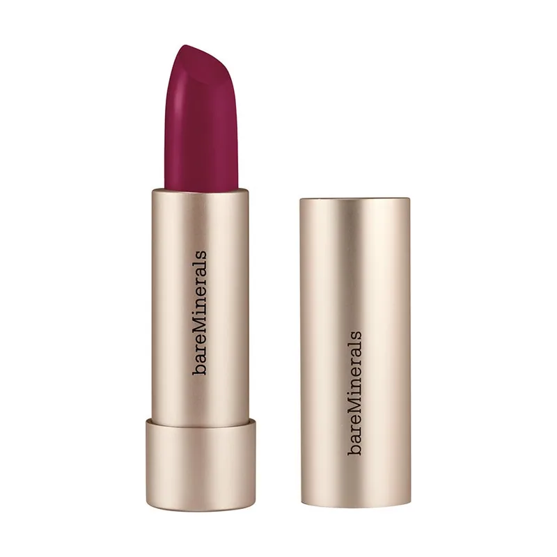 Bare Minerals MINERALIST hydra-smoothing lipstick #purpose