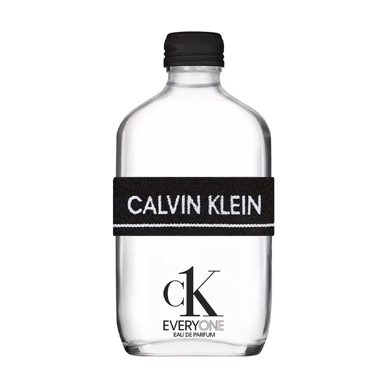 Calvin Klein CK EVERYONE eau de parfum vaporizador
