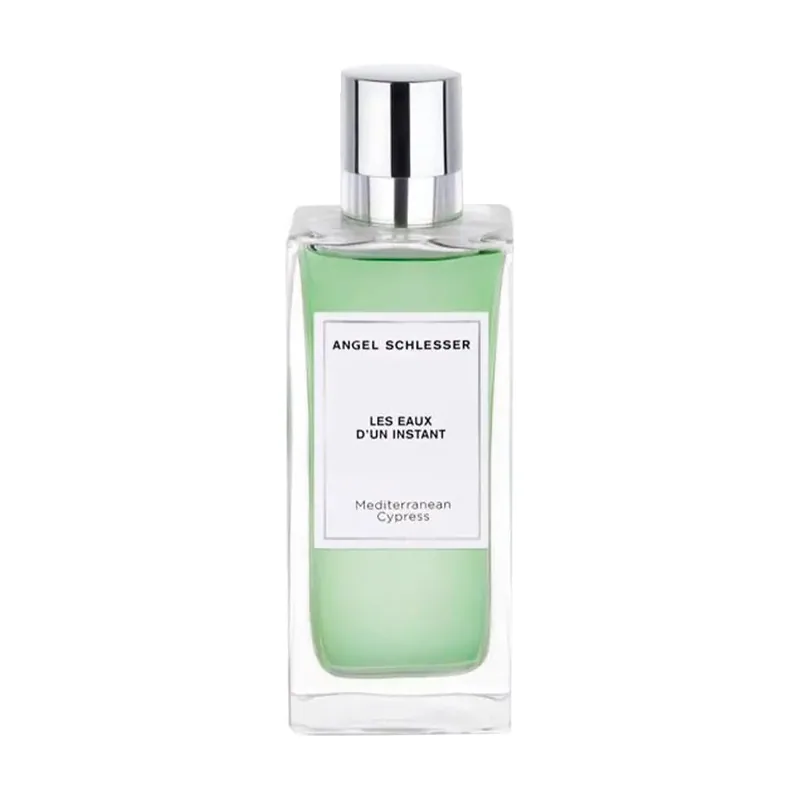 Angel Schlesser LES EAUX D’UN INSTANT mediterranean cypress eau de toilette vaporizador