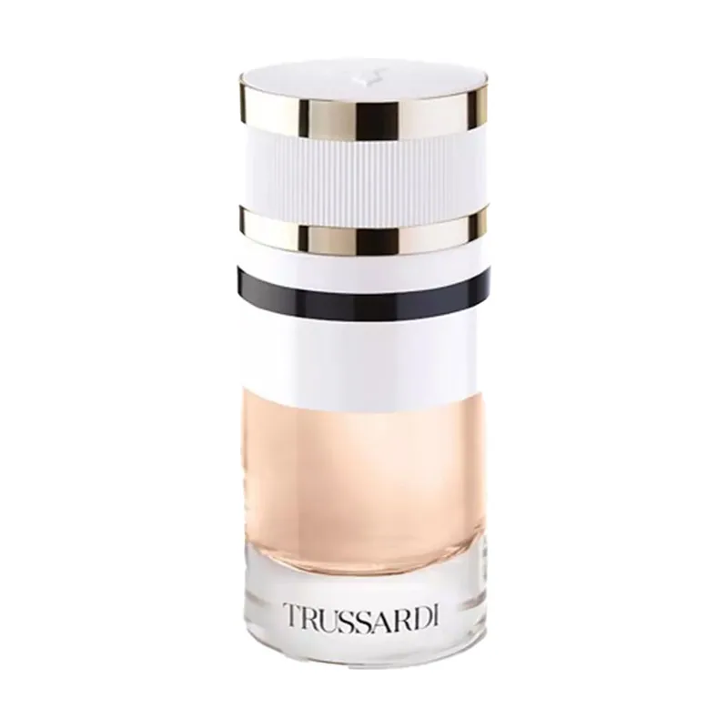 Trussardi PURE JASMINE eau de parfum vaporizador