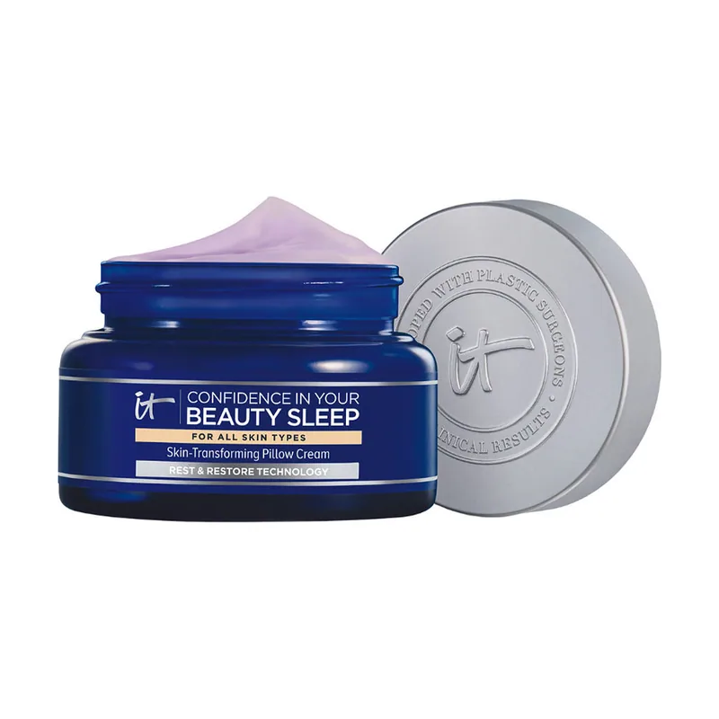It Cosmetics CONFIDENCE in your beauty sleep 60 ml