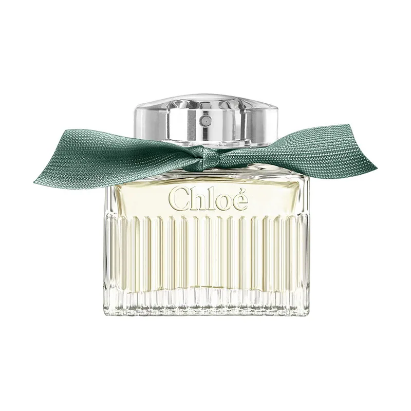 Chloé ROSE NATURELLE INTENSE eau de parfum rechargeable