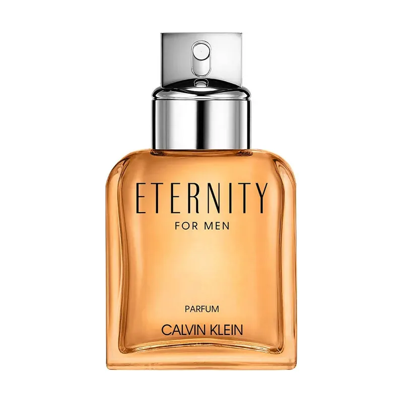 Calvin Klein ETERNITY FOR MEN INTENSE eau de parfum vaporizador