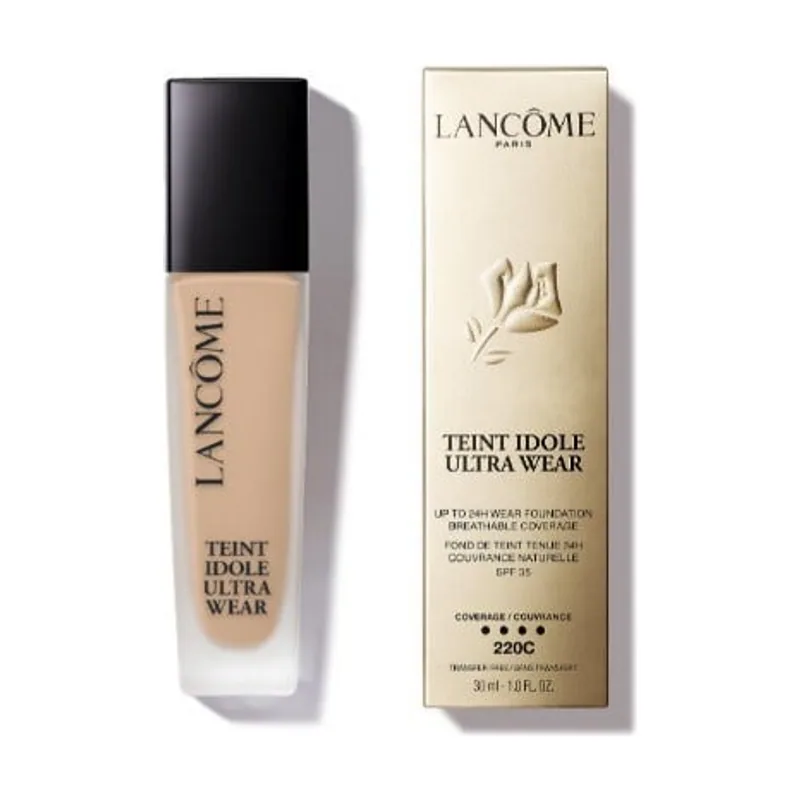 Lancôme Teint Idole Ultra Wear #240W