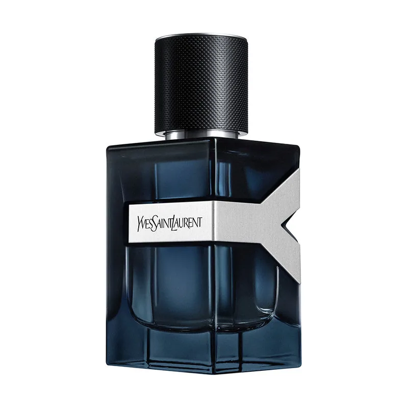 Yves Saint Laurent INTENSE eau de parfum vaporizador